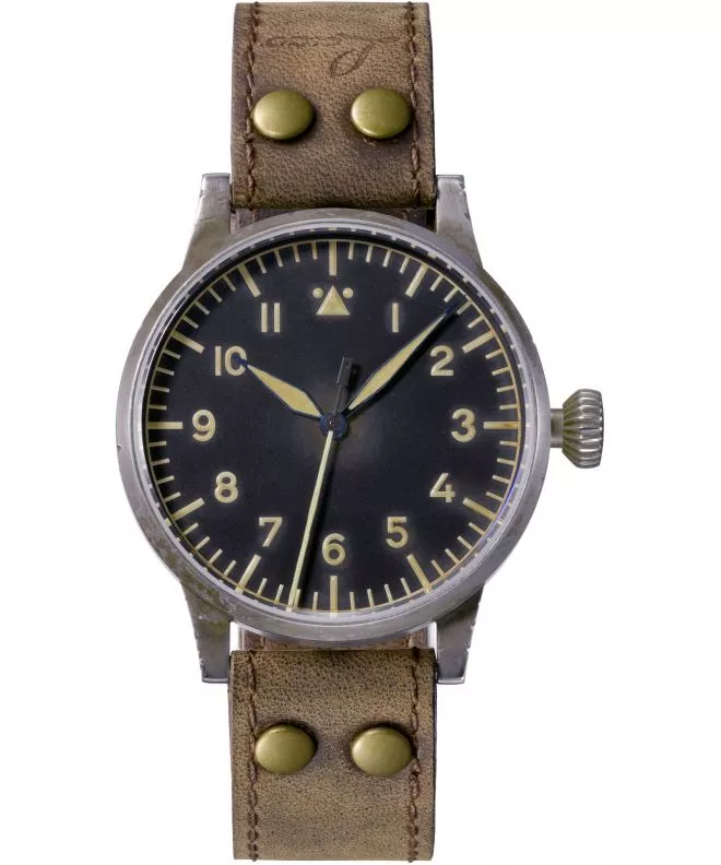 Hodinky pánské Laco Memmingen 42 Erbstuck Baumuster A LA-861935 (861935)
