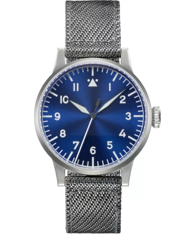 Hodinky pánské Laco Memmingen Blaue Stunde 42 Baumuster A LA-862083 (862083)