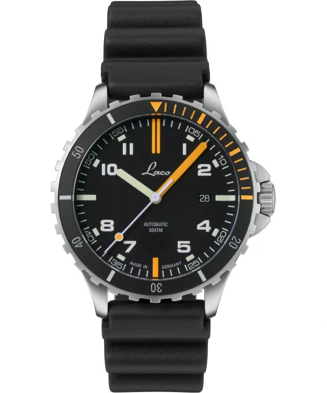 Hodinky pánské Laco Mojave Automatic LA-862109 (862109)