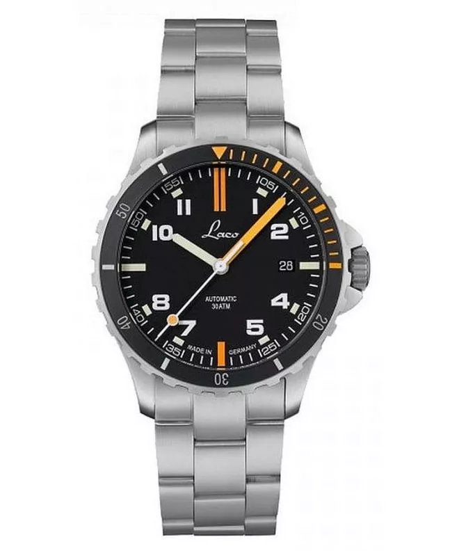 Hodinky Laco Mojave Automatic LA-862132.MB