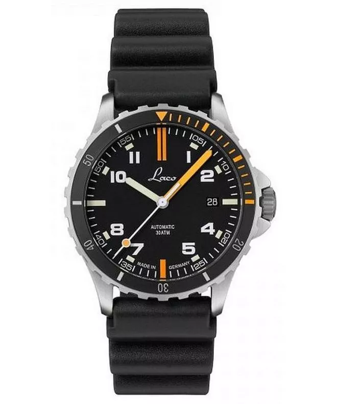 Hodinky Laco Mojave Automatic LA-862132