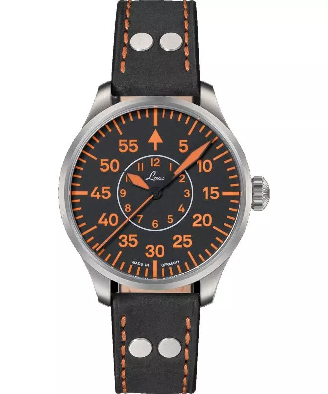 Hodinky pánské Laco Palermo 39 Baumuster B LA-862130 (862130)