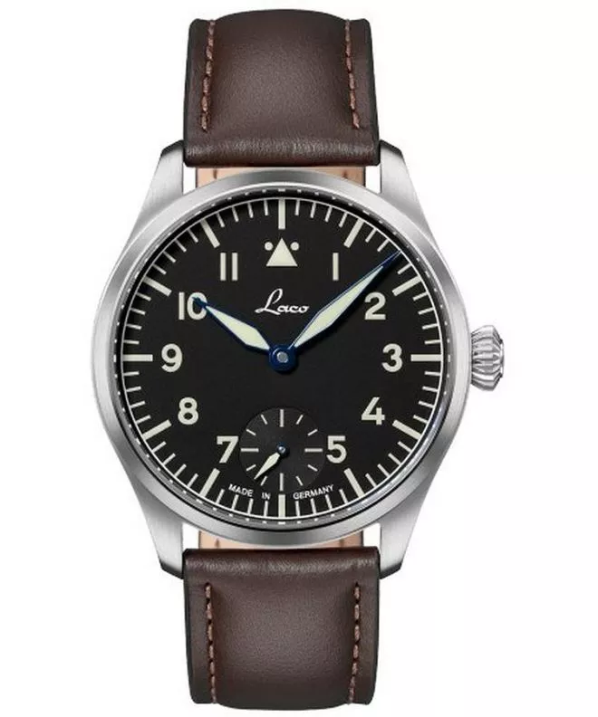 Hodinky Laco Ulm5 LA-862118.2 (862118.2)