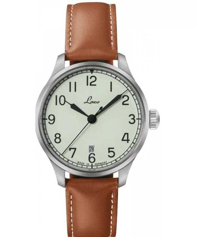 Hodinky pánské Laco Valencia 39 LA-862090 (862090)