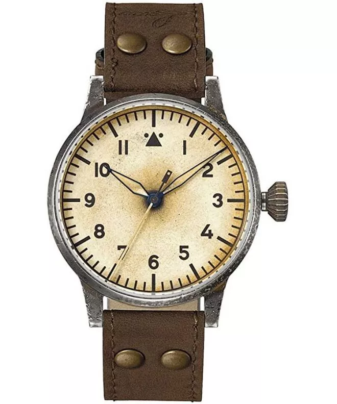 Hodinky pánské Laco Venedig Erbstück Automatic LA-861943 (861943)
