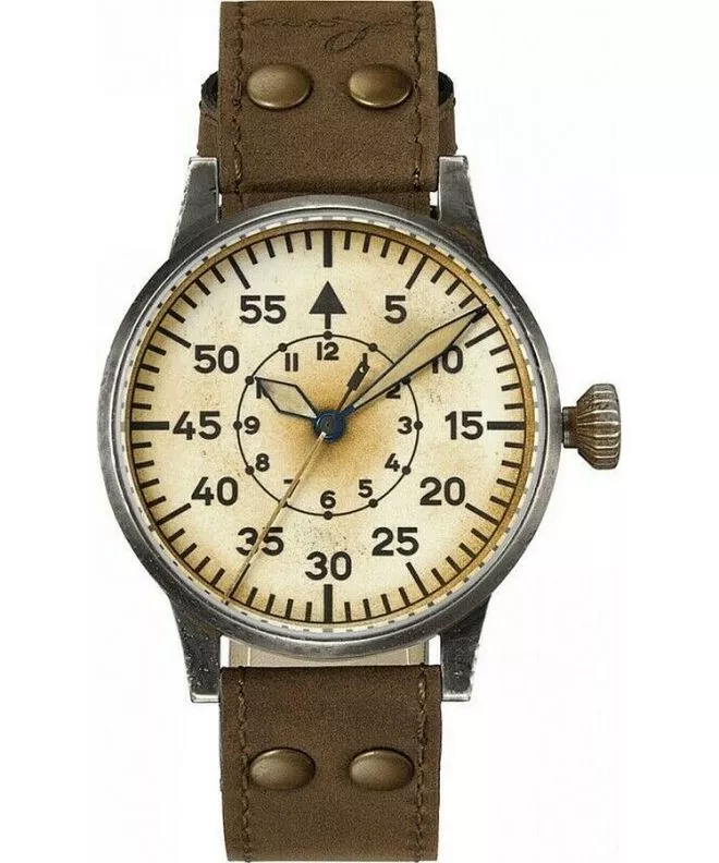 Hodinky pánské Laco Wien Erbstück Automatic LA-861944 (861944)