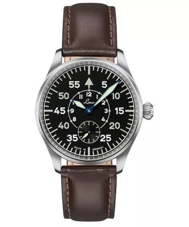 Hodinky Laco Würzburg LA-862173 (862173)