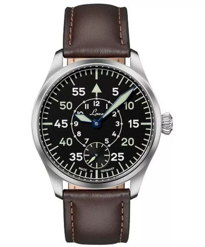 Hodinky Laco Würzburg5 LA-862119.2 (862119.2)