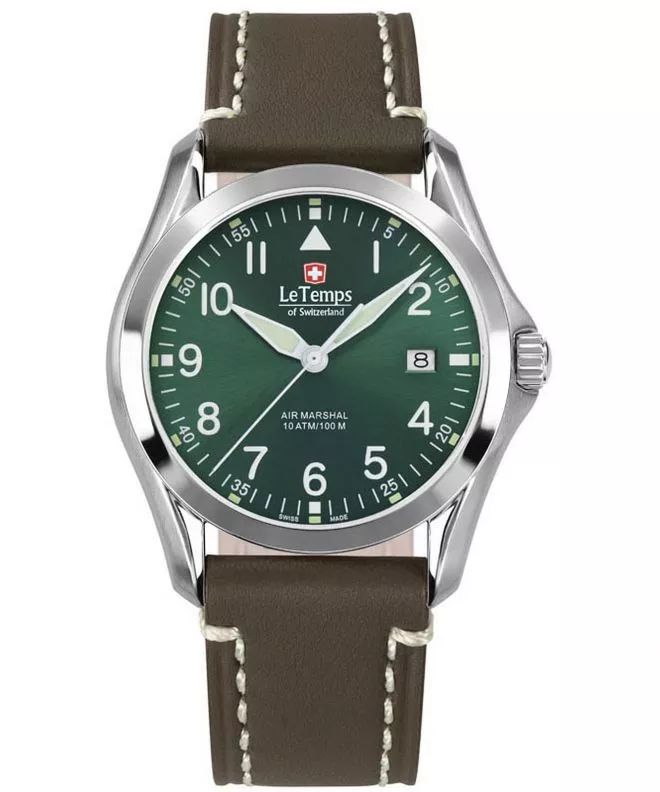 Hodinky Le Temps Air Marshal LT1080.16BL16
