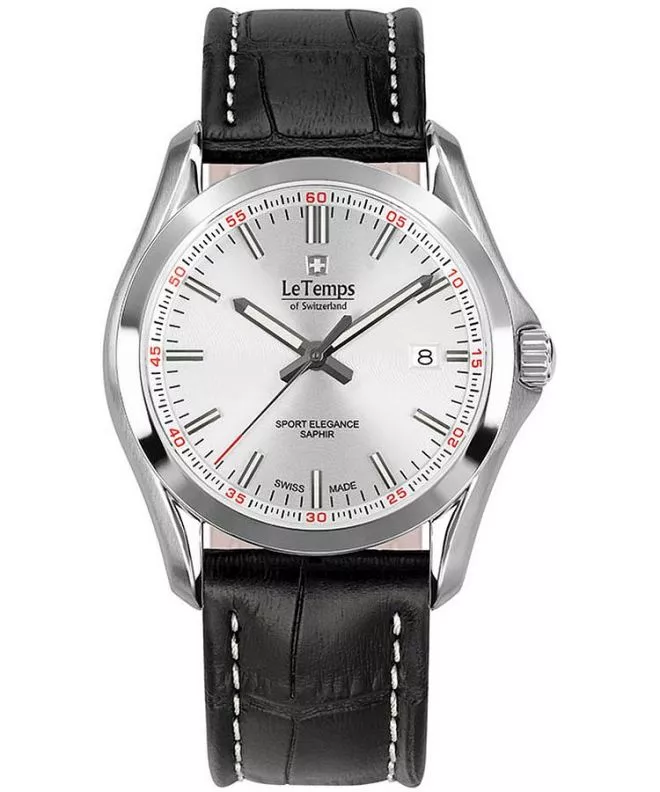 Hodinky Le Temps Sport Elegance LT1080.107BL01