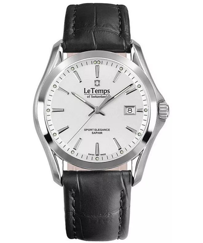 Hodinky Le Temps Sport Elegance LT1080.11BL01N