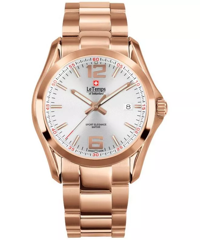 Hodinky Le Temps Sport Elegance LT1080.57BD02
