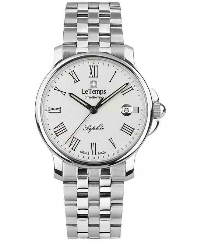 Hodinky Le Temps Zafira LT1065.02BS01
