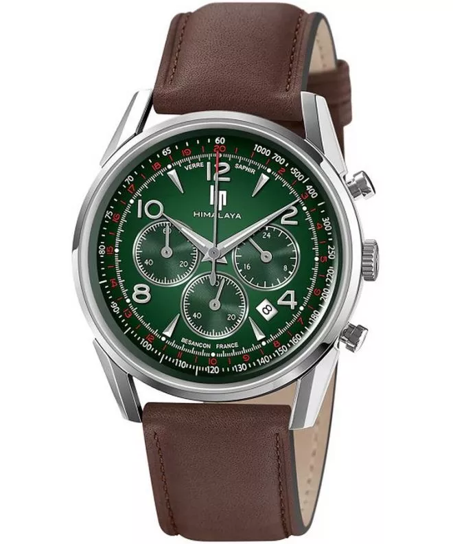 Hodinky Lip Himalaya Chronographe 671718