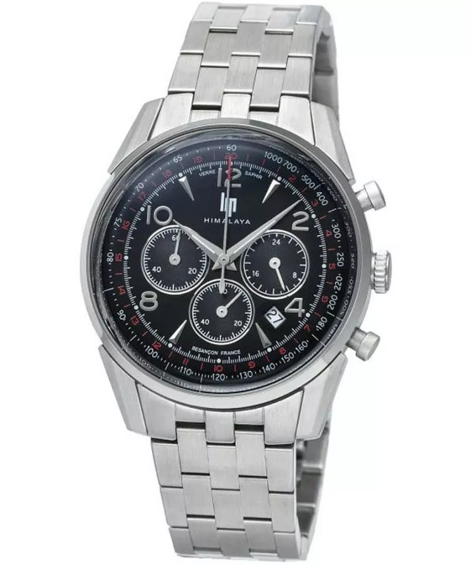 Hodinky Lip Himalaya Chronographe 671720