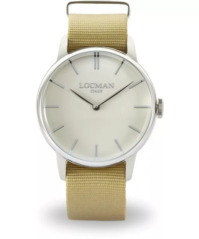 Pánské hodinky Locman 1960 Classic 0251V05-00AVNKNH 0251V05-00AVNKNH