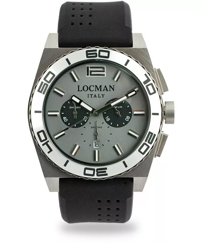 Pánské hodinky Locman Stealth Mare 021200AK-AGKSIK 021200AK-AGKSIK