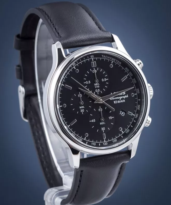 Pánské hodinky Lorus Chronograph RM323GX9 RM323GX9