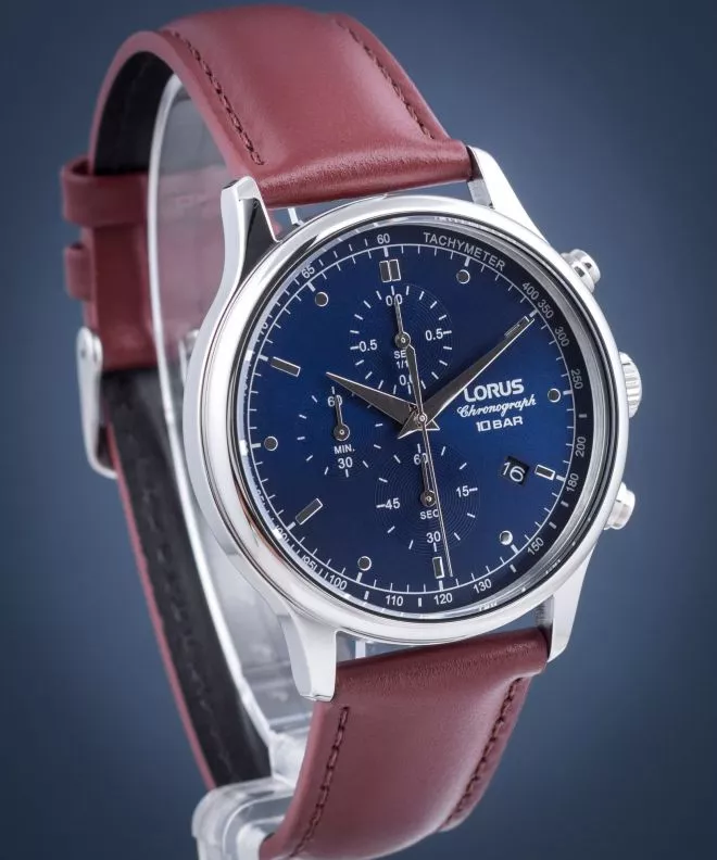Pánské hodinky Lorus Chronograph RM325GX9 RM325GX9