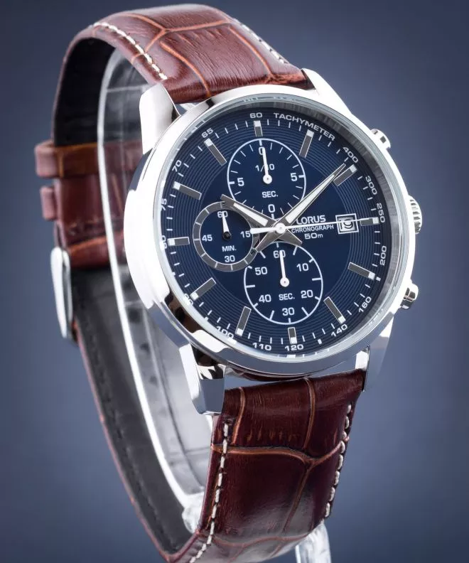 Pánské hodinky Lorus Chronograph RM337DX9 RM337DX9