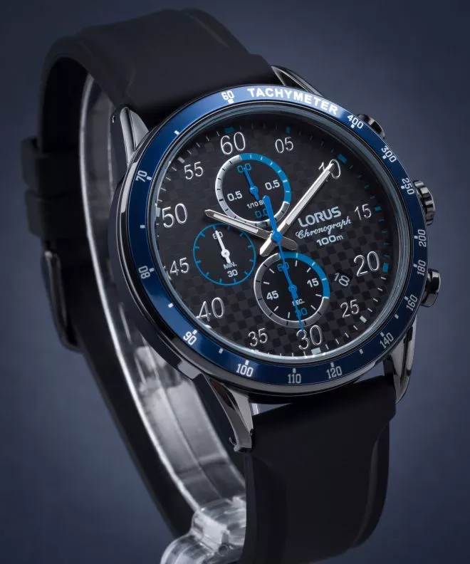 Pánské hodinky Lorus Chronograph RM337EX9 RM337EX9
