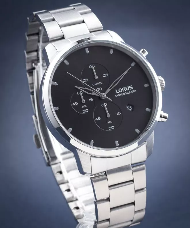 Pánské hodinky Lorus Chronograph RM357EX9 RM357EX9