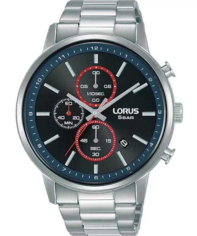 Pánské hodinky Lorus Chronograph  RM397GX9
