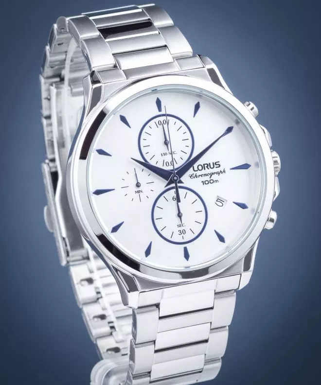 Pánské hodinky Lorus Chronograph RM399EX9 RM399EX9