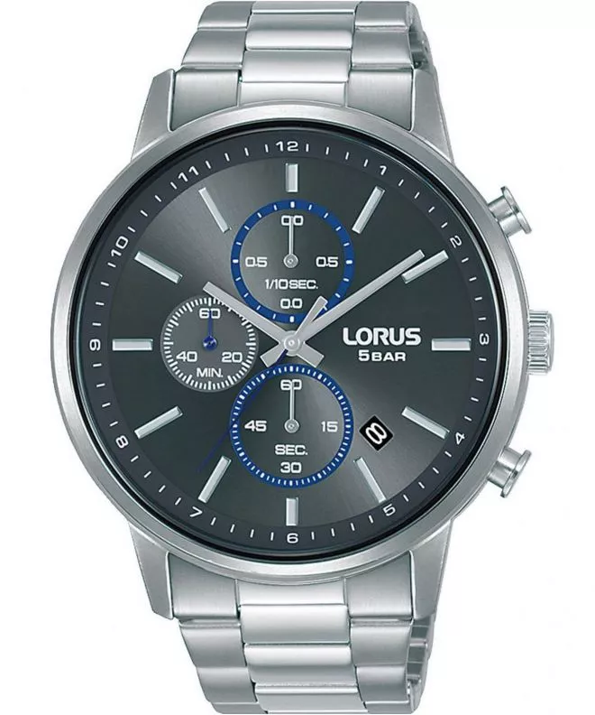 Pánské hodinky Lorus Chronograph  RM399GX9