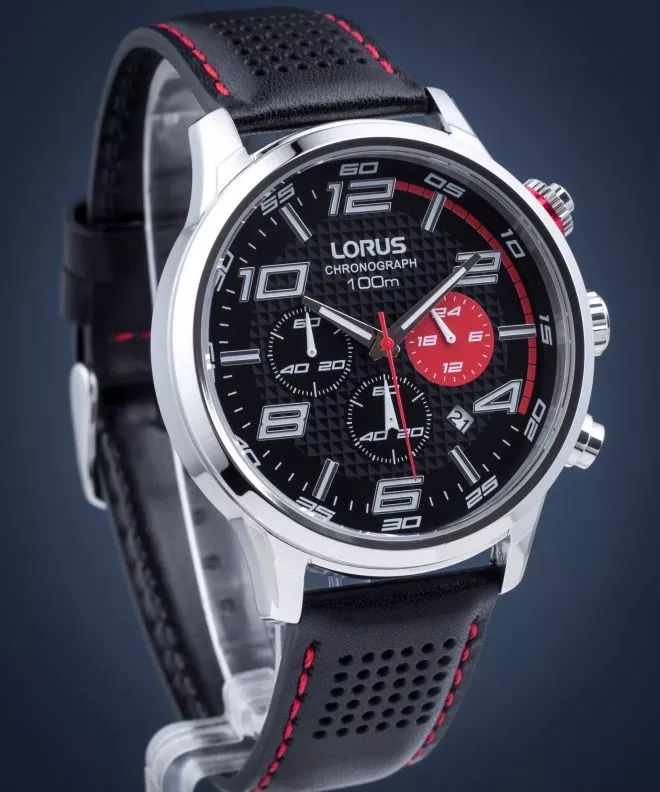 Pánské hodinky Lorus Chronograph RT305FX9 RT305FX9