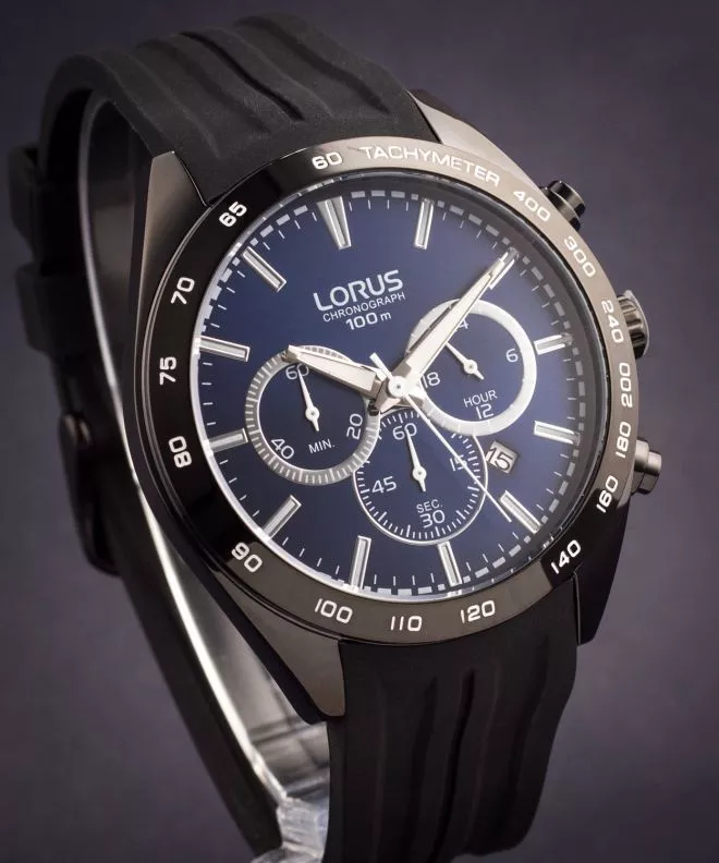 Pánské hodinky Lorus Chronograph RT305GX9 RT305GX9