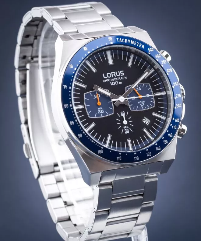 Pánské hodinky Lorus Chronograph RT347GX9 RT347GX9