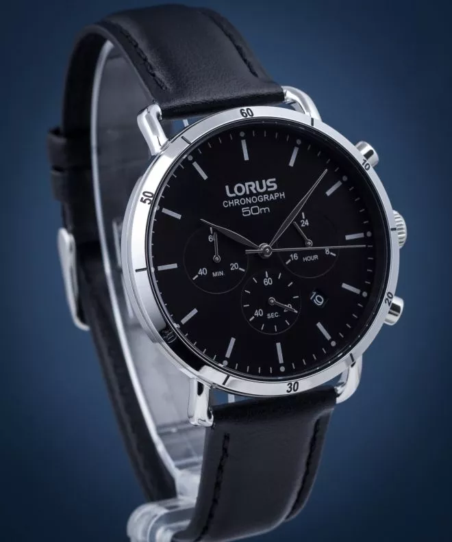 Pánské hodinky Lorus Chronograph RT363HX9 RT363HX9