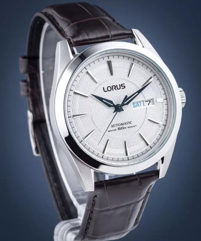 Pánské hodinky Lorus Classic Automatic RL427AX9G RL427AX9G