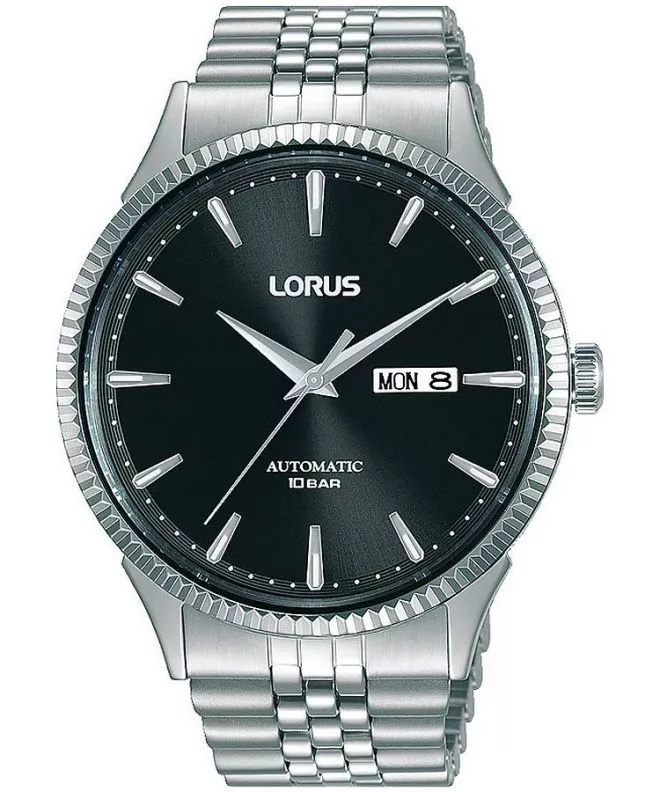Pánské hodinky Lorus Classic Automatic RL471AX9