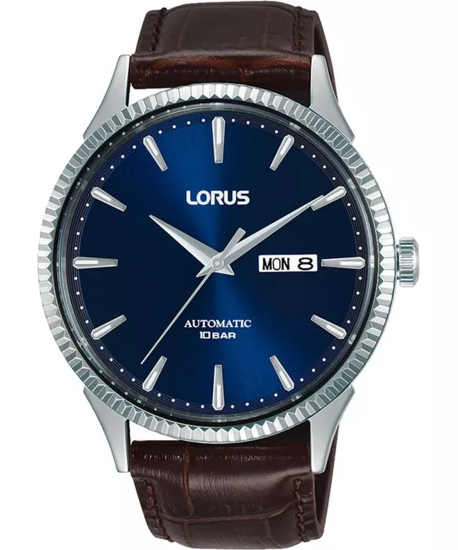 Pánské hodinky Lorus Classic Automatic RL475AX9