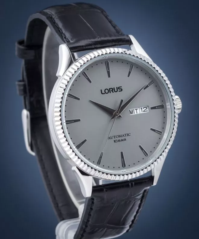 Pánské hodinky Lorus Classic Automatic RL477AX9G