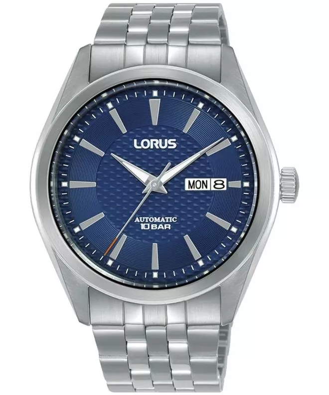 Hodinky Lorus Classic Automatic RL485BX9