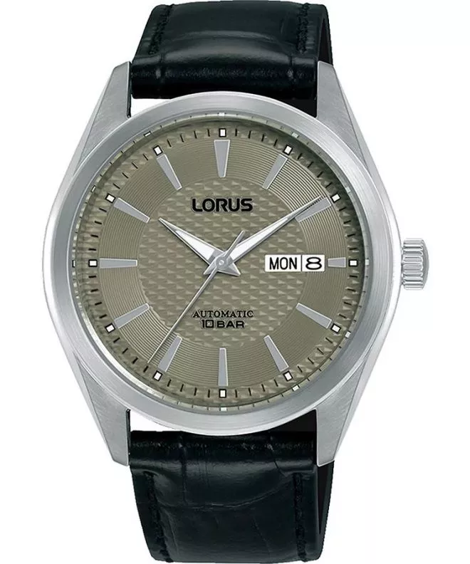 Hodinky Lorus Classic Automatic RL489BX9