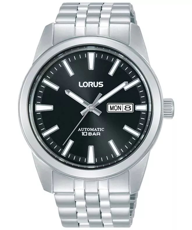 Hodinky Lorus Classic Automatic RL491BX9