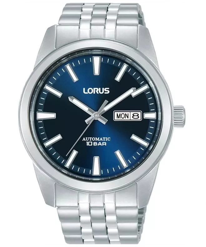 Hodinky Lorus Classic Automatic RL493BX9