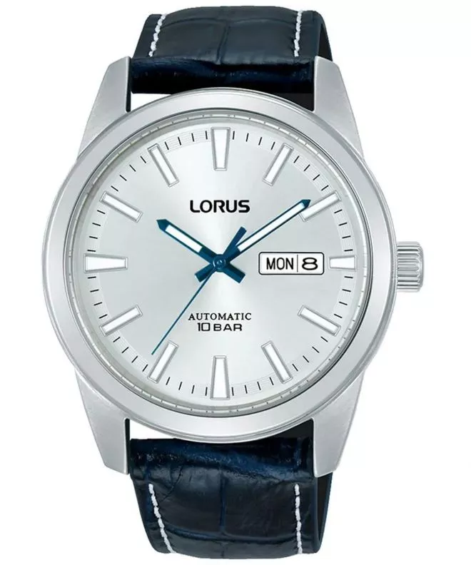 Hodinky Lorus Classic Automatic RL499BX9