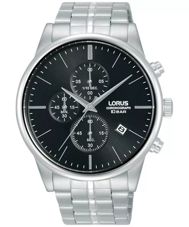 Hodinky Lorus Classic Chronograph RM361JX9