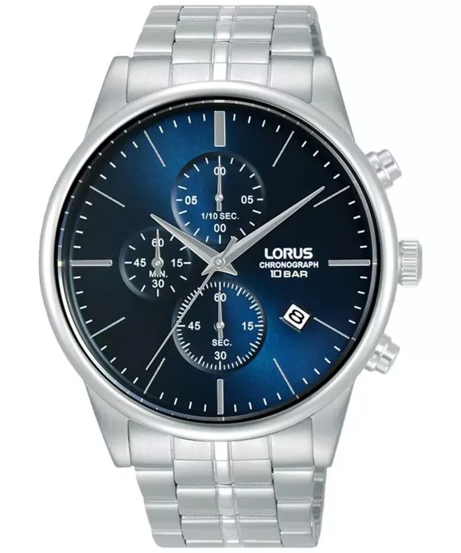 Hodinky Lorus Classic Chronograph RM363JX9