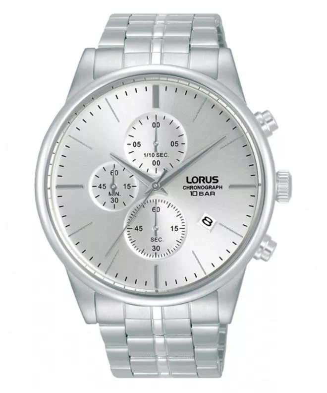 Hodinky Lorus Classic Chronograph RM365JX9