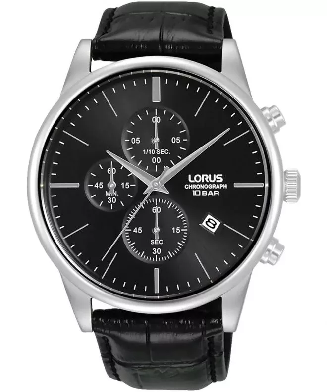 Hodinky Lorus Classic Chronograph RM367JX9