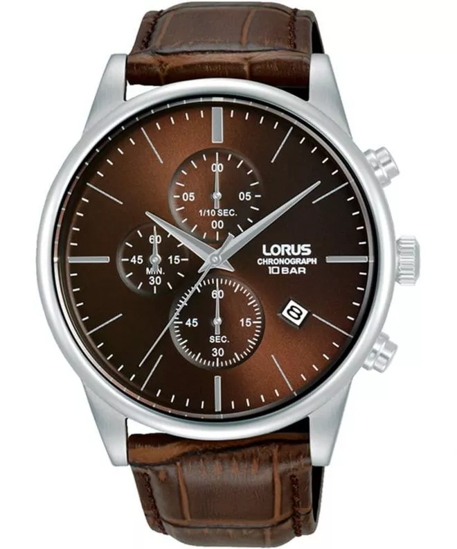 Hodinky Lorus Classic Chronograph RM369JX9