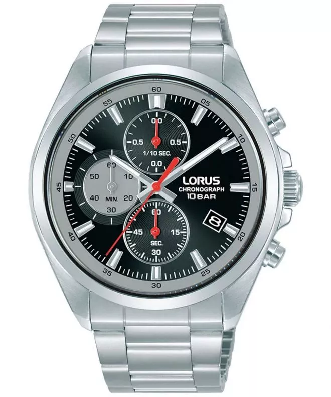 Hodinky Lorus Classic Chronograph RM381JX9