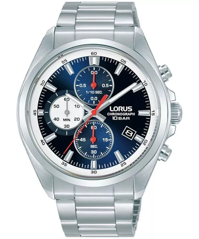 Hodinky Lorus Classic Chronograph RM383JX9