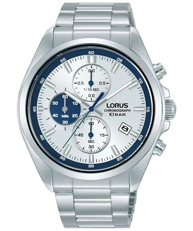 Hodinky Lorus Classic Chronograph RM387JX9